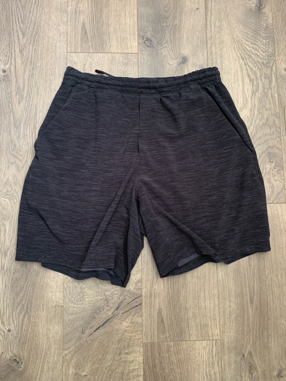 Men's Lululemon Pace Breaker Linerless Shorts - 7"